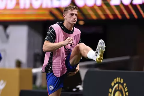 قبل الموعد المتوقع.. ديلاب يقترب من العودة إلى تشيلسي بعد غياب طويل